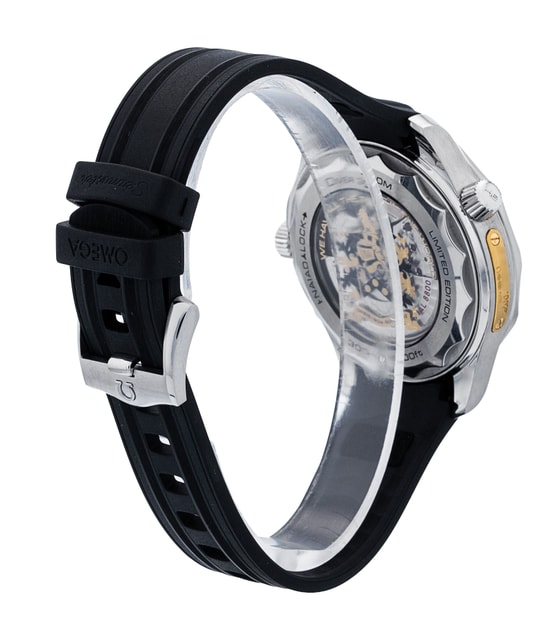 Omega Seamaster Diver 300m 210.22.42.20.01.004 Image 3